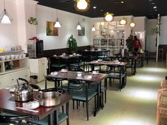 大堂-广味鲜潮汕牛肉火锅(延安三路店)