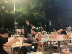 -琼大师东方烤乳猪(亚特兰蒂斯店)