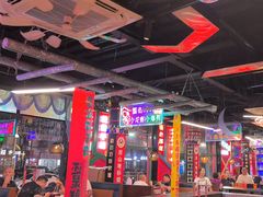 -路边边.炒菜烧烤.音乐餐厅(良乡长虹店)