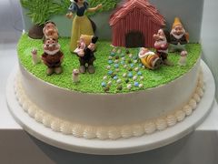 -法诗甜蛋糕店(皇姑大润发店)