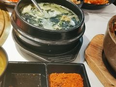 -花味·自助烤肉(雨花客厅店)