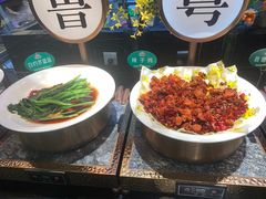 -比尔森啤酒自助烤肉(红旗街店)