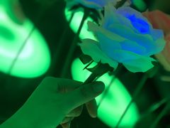 -武汉5D星空错觉艺术馆(中心百货店)