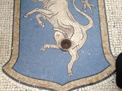 -埃马努埃莱二世拱廊