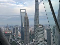 -东方明珠广播电视塔