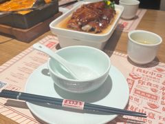 -顺风汤馆·广府粤菜(江宸天街店)