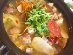 -赵氏烩泽腊排骨火锅店(近华浦路店)