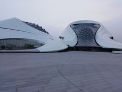 -哈尔滨大剧院