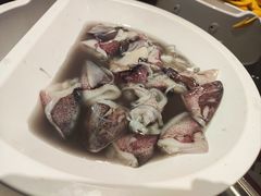 -龍歌自助小火锅(市北CBD万达店)