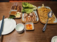 -马来西亚肉骨茶汤·招牌螃蟹·烧鸡·呷喱吧吧(海上世界店)