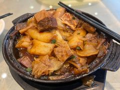 -虾饺妹·粤式手工点心(水荫路店)