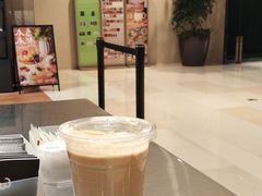 -Seesaw Coffee(环贸iapm店)