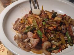 -佬肥猫(周浦万达店)