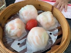-虾饺妹·粤式手工点心(水荫路店)