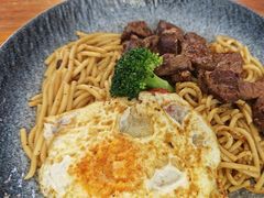 -西小排(来福士广场店)