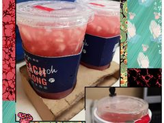 -gaga(深圳福田星河COCO Park店)