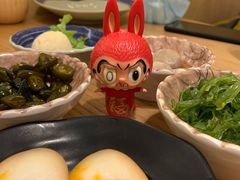 海松茸-伊豆野菜村(大族广场店)