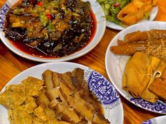 -王胖儿甏肉干饭(总店)