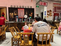 -龙师傅卤炒(天马店)