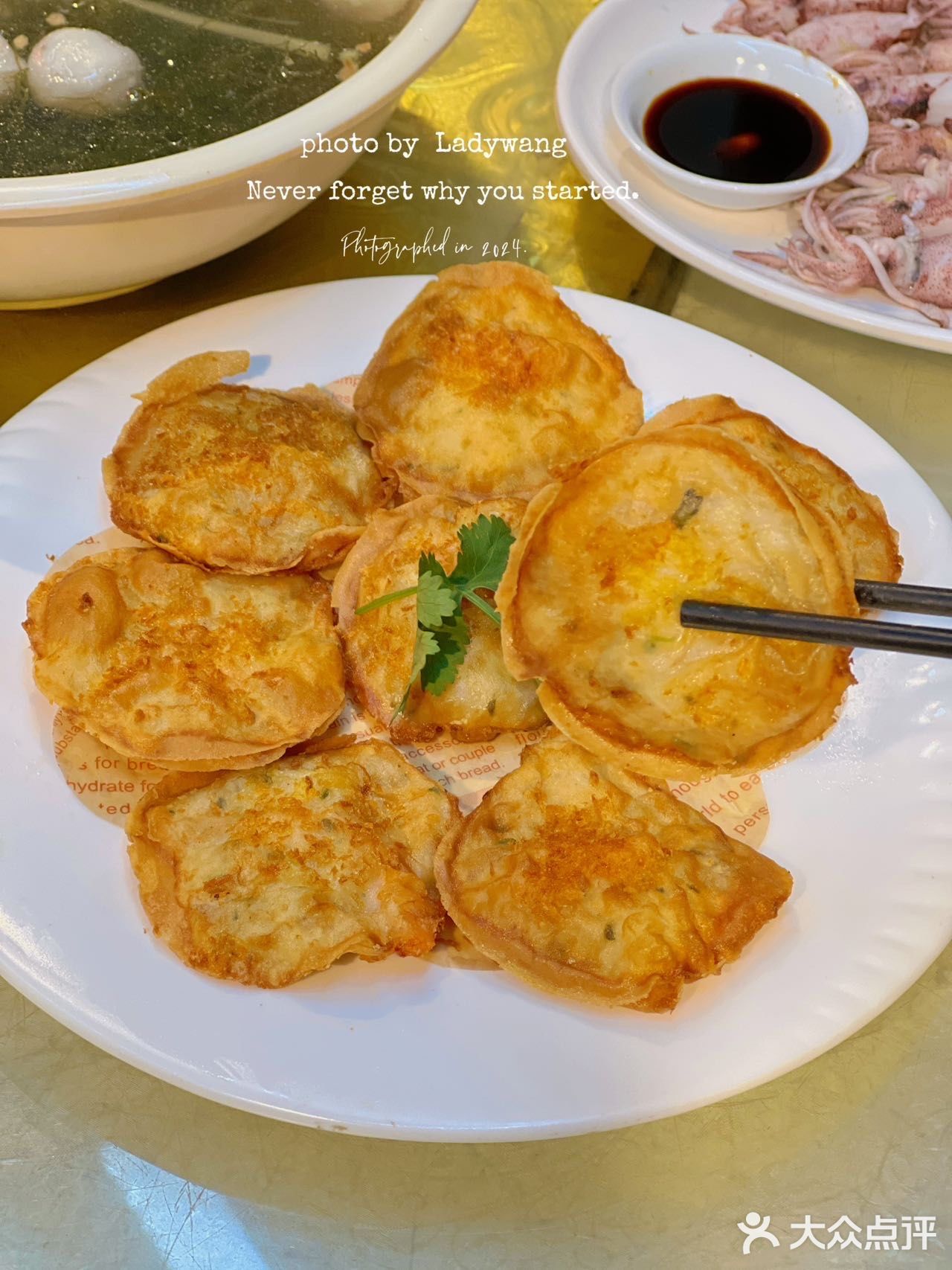 来南澳，这家海鲜排挡我吃了5678次‼️