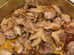 -围龙屋客家食府(福田店)