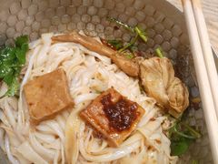 -小满手工粉(上海月星环球港店)