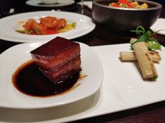 -萬國春·中菜馆(颐和公馆店)