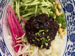 -老北京私房菜(798店)