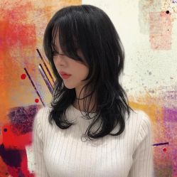 -M+hair salon专业造型沙龙