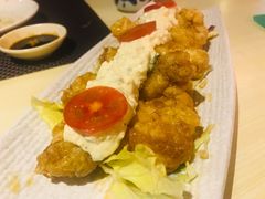 -有喜屋·深夜食堂(北京西路店)