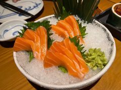 -渔寿司·日本料理(艾尚天地店)