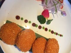 -甘尼仕印度餐厅爵士酒吧(阳春巷店)