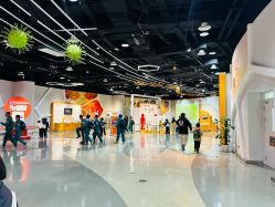 -北京科学中心儿童乐园