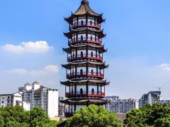 -大胖虎驾考驾校(郭巷训练场)