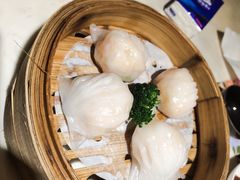 -隆隆金大茶楼(地王广场店)