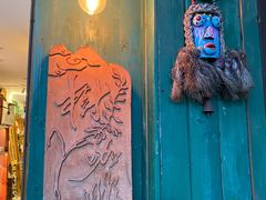 -樹下遇见树·咖啡