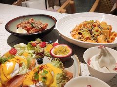 -BE BRIGHT KITCHEN(正佳广场店)