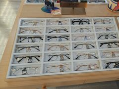 -康利眼镜·蔡司战略合作店(龙泉书房店)