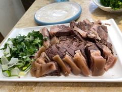 -英子补身汤(海兰路店)