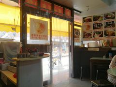 -食惠里小笼包面馆(越秀店)