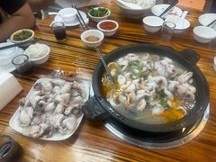-大鼎石锅鱼(春江里店)