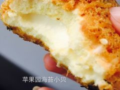 -苹果花园(金沙江店)