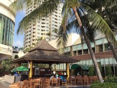 -曼谷王子宫殿酒店