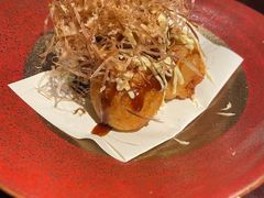 章鱼小丸子-一豚轩·烧鸟·豚骨拉面(五四路店)