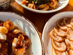 -锦小馆(安贞店)