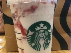 -星巴克(广州番禺钻汇广场分店)
