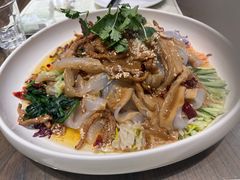 -老厨家(友谊路总店)