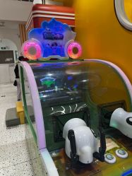 -meland亲子乐园(珠海环宇城店)