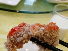 -奇芳阁·百年清真南京菜(夫子庙店)