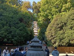 -灵谷景区